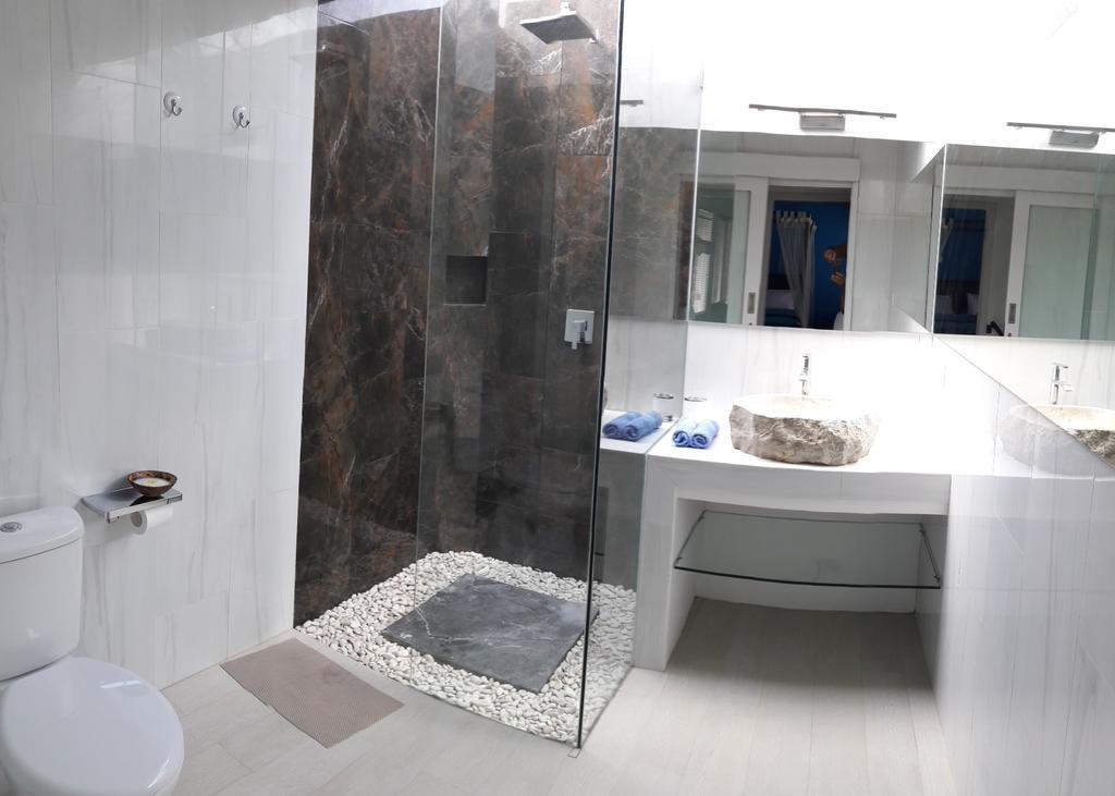 Oceana I - 3br Private With Pool Pousada Legian