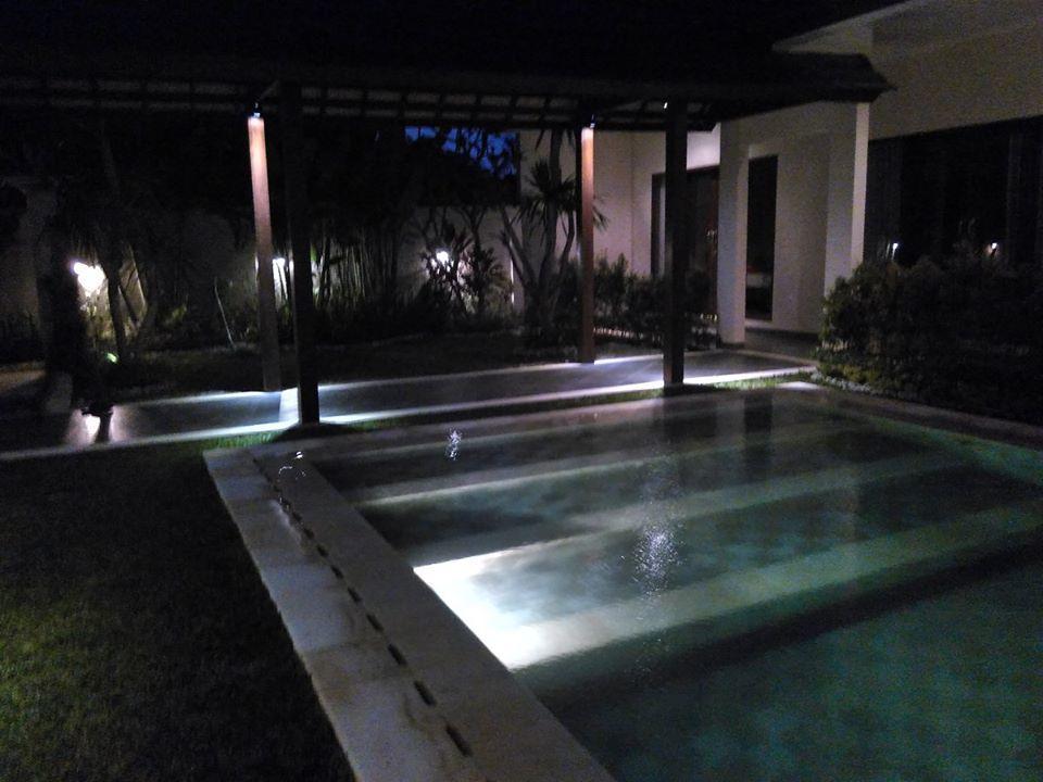 Villa Intan Seminyak