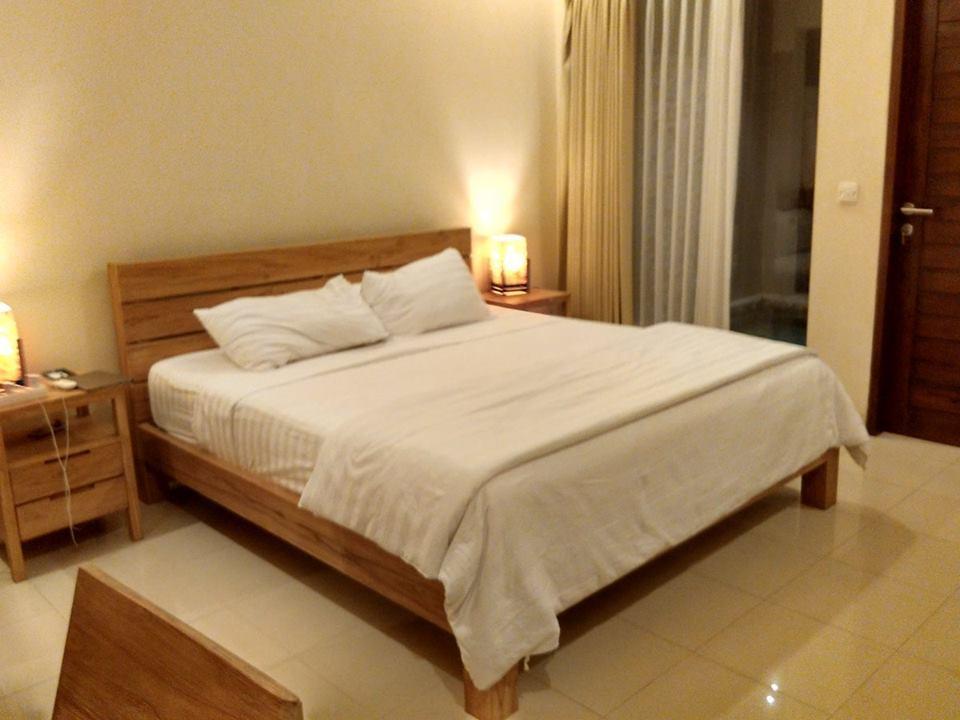 Intan Seminyak Villa Legian (Bali)