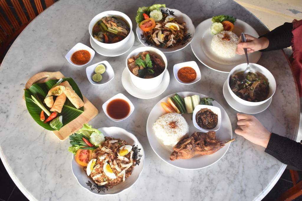Restu Bali
