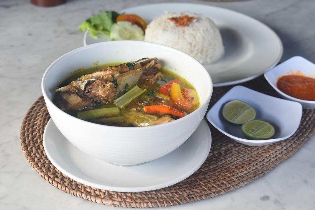 Restu Bali Hotel