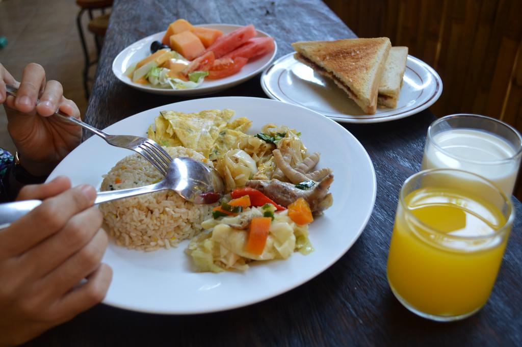 Restu Bali 3*