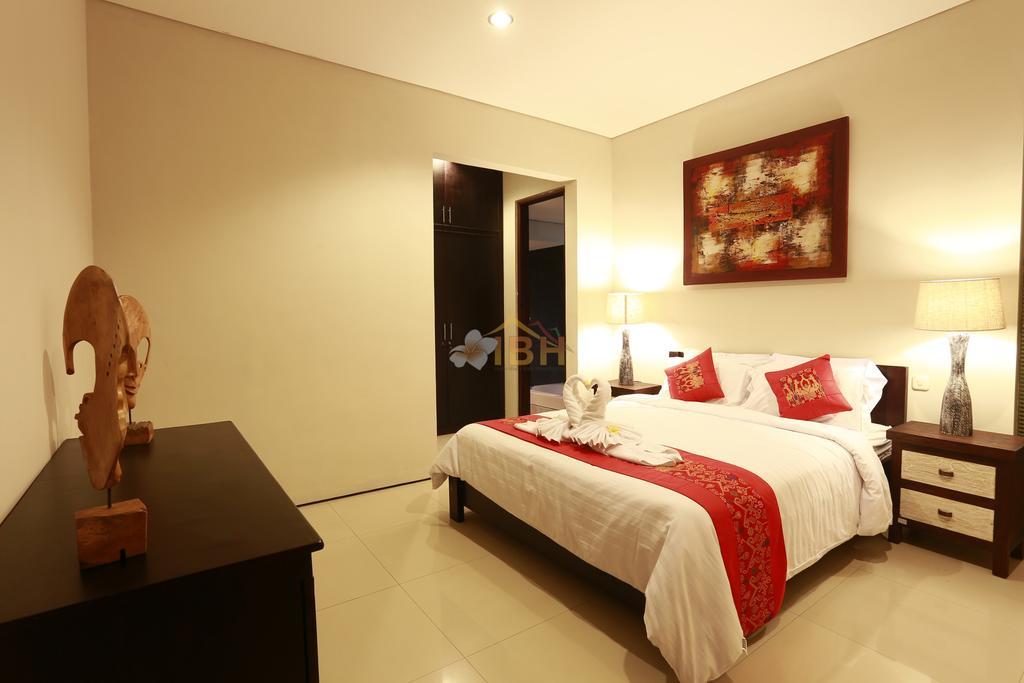 Intan Seminyak * Legian (Bali)