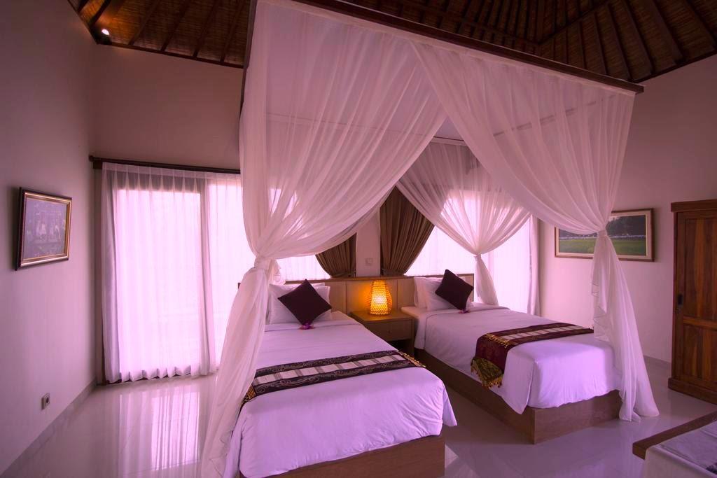 Intan Seminyak Villa Legian (Bali)