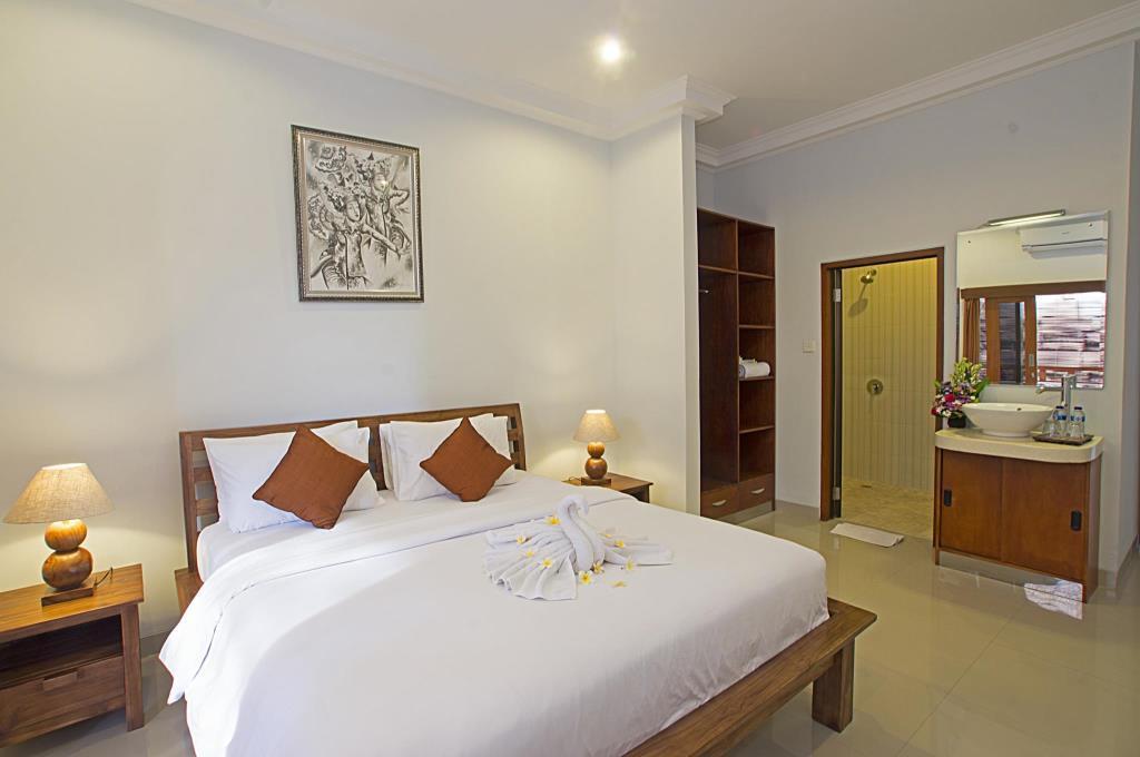 Villa Intan Seminyak Legian (Bali)