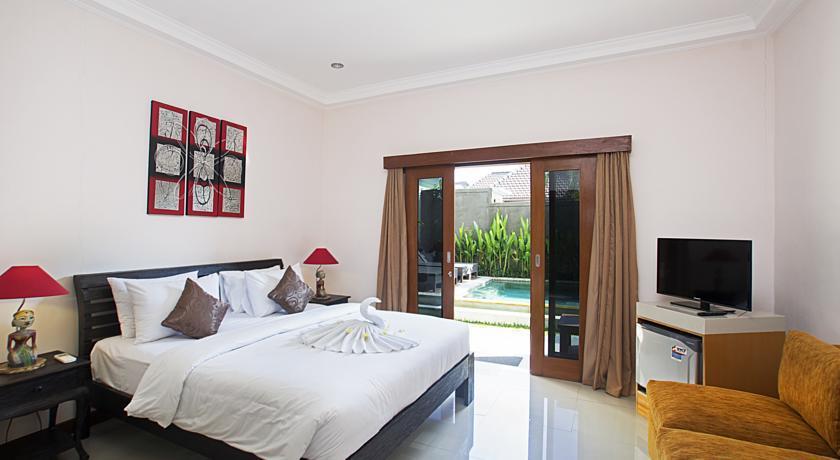 Villa Intan Seminyak Legian (Bali)