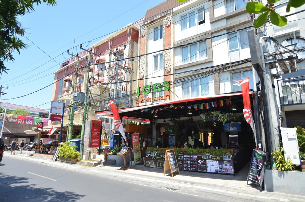 Jocs Boutique Hotel