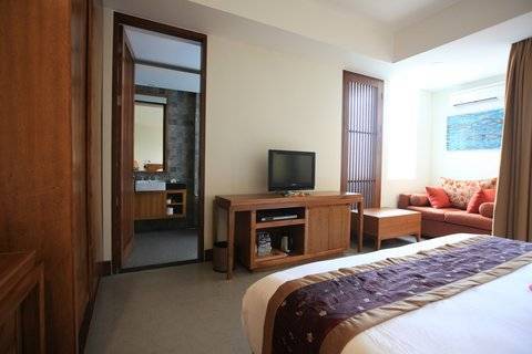 Rama Garden Bali Hotel