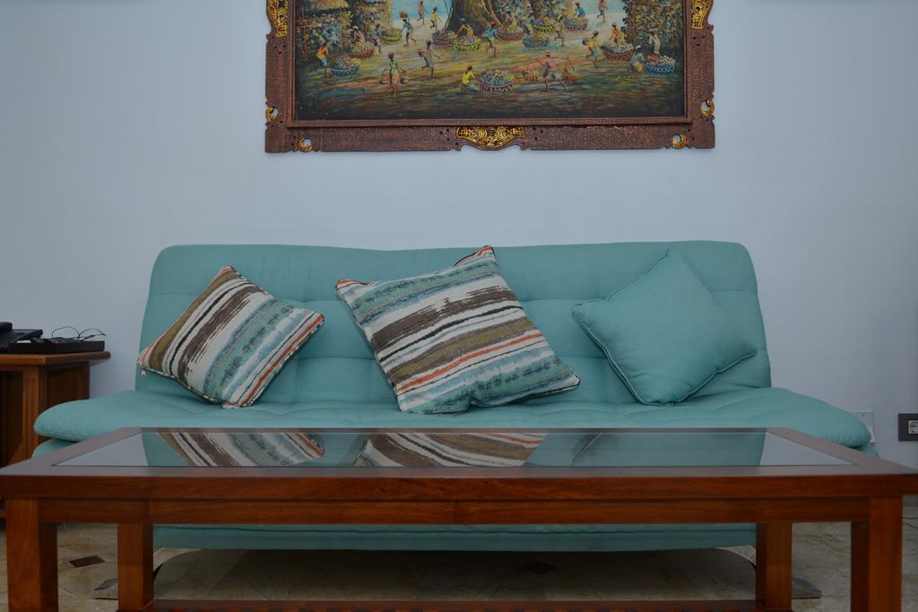 Sofi At Jayakarta Apartemen Legian (Bali)