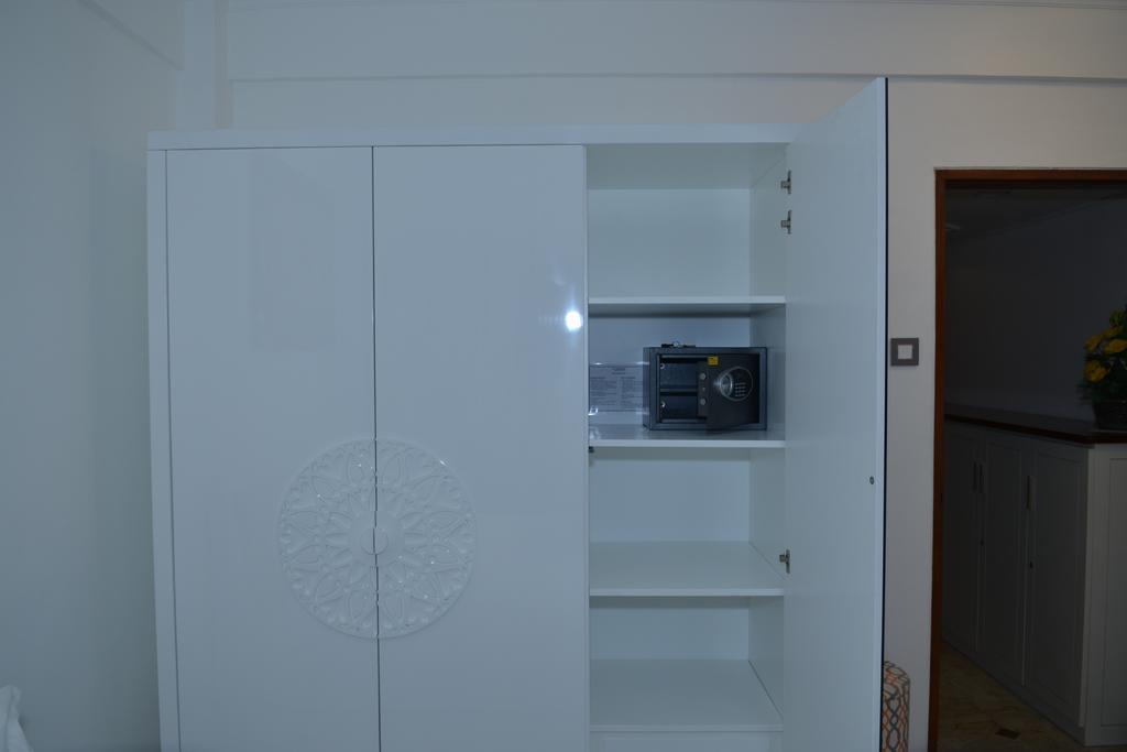 Sofi At Jayakarta Apartemen Legian (Bali)