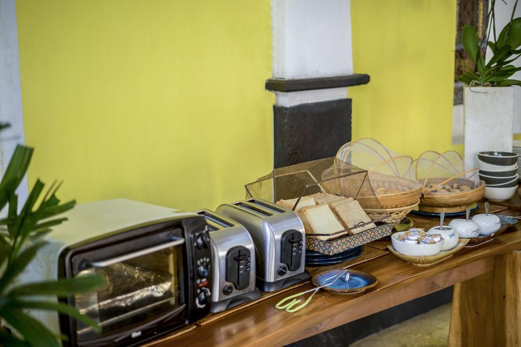 Royal Tunjung Hotel&villa - Chse Certified 3*