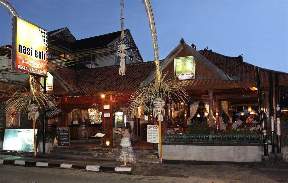 Adi Dharma Legian (Bali)