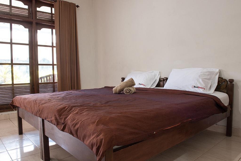 Reddoorz Near Ground Zero 3* Legian (Bali)
