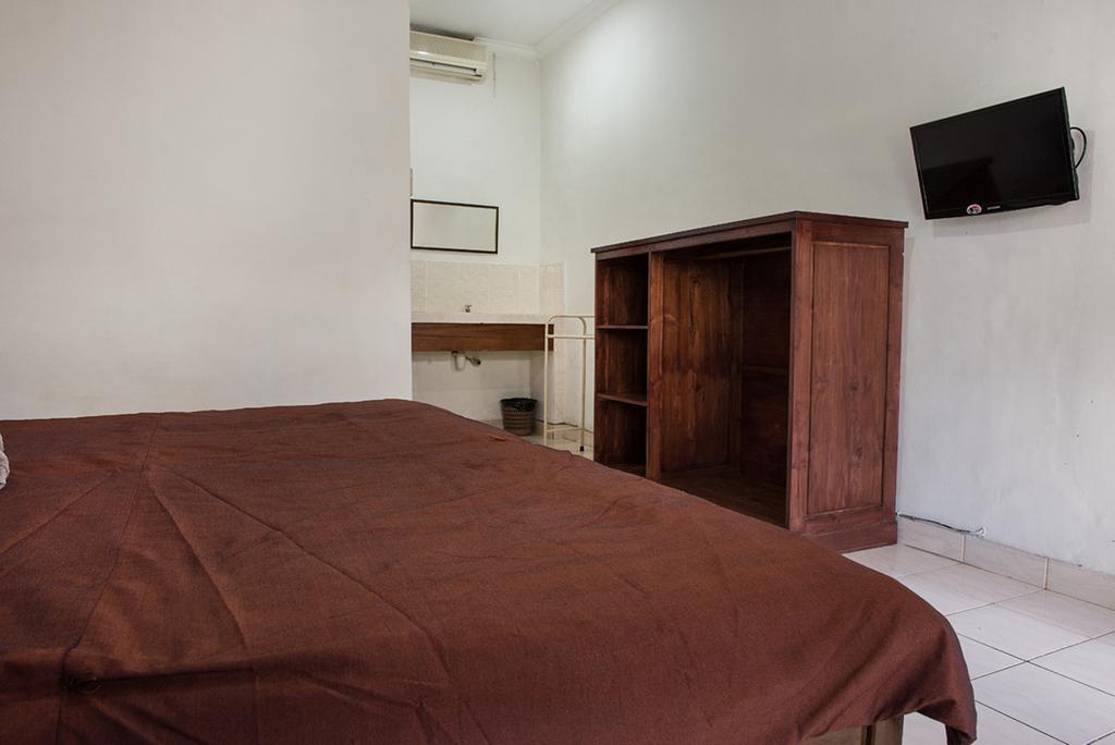 Reddoorz Near Ground Zero Legian (Bali)