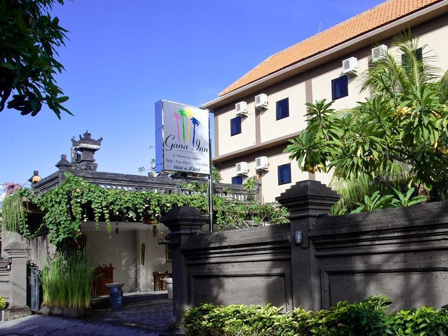 Gana Legian (Bali)