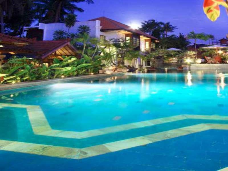 Hotel Restu Bali