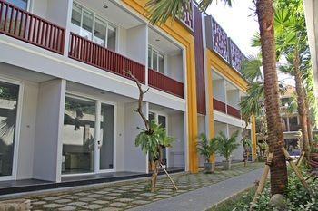 Hotel Transera Kamini Legian (Bali)