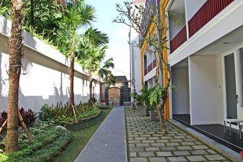 Hotel Transera Kamini