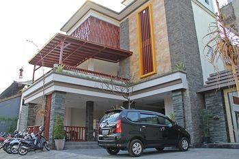 Hotel Transera Kamini Legian (Bali)