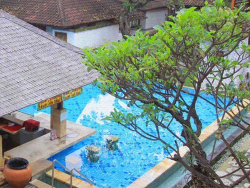 Hotel Balisani Padma Legian (Bali)