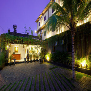 Hotel Gana 2*