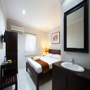 Gana 2* Legian (Bali)