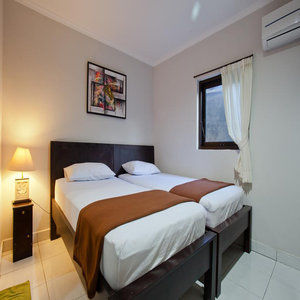 Hotel Gana 2*