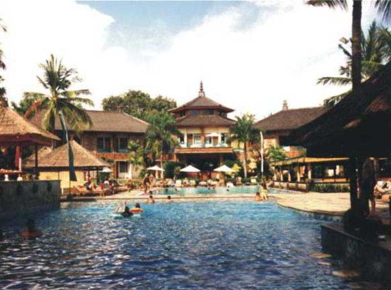 Club Bali Family @ Hotel 4*