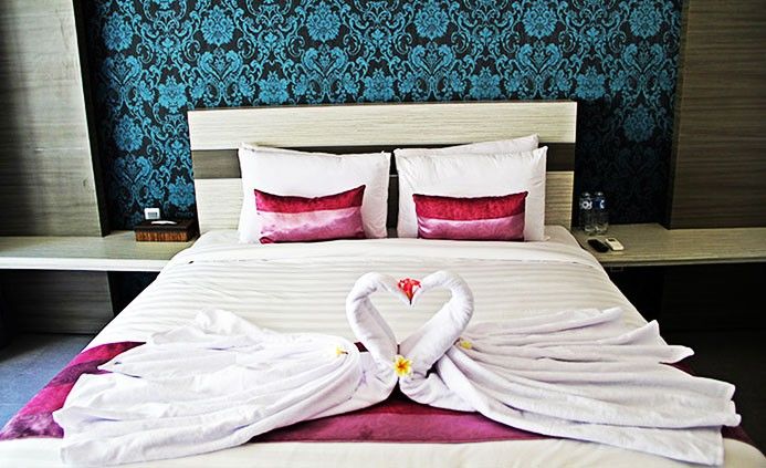 Hotel Transera Kamini 3*