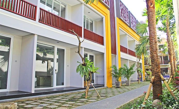 Hotel Transera Kamini 3*