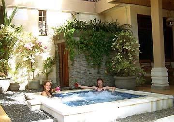 Rama Garden Bali 3* Legian (Bali)