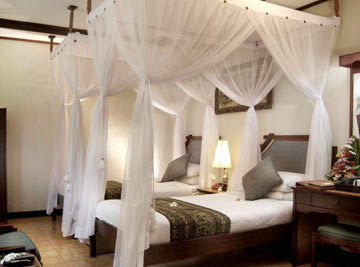 Rama Garden Bali Hotel 3*