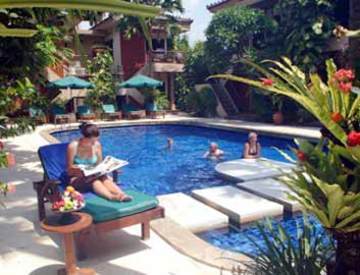 Rama Garden Bali Legian (Bali)
