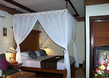 Hotel Rama Garden Bali 3*