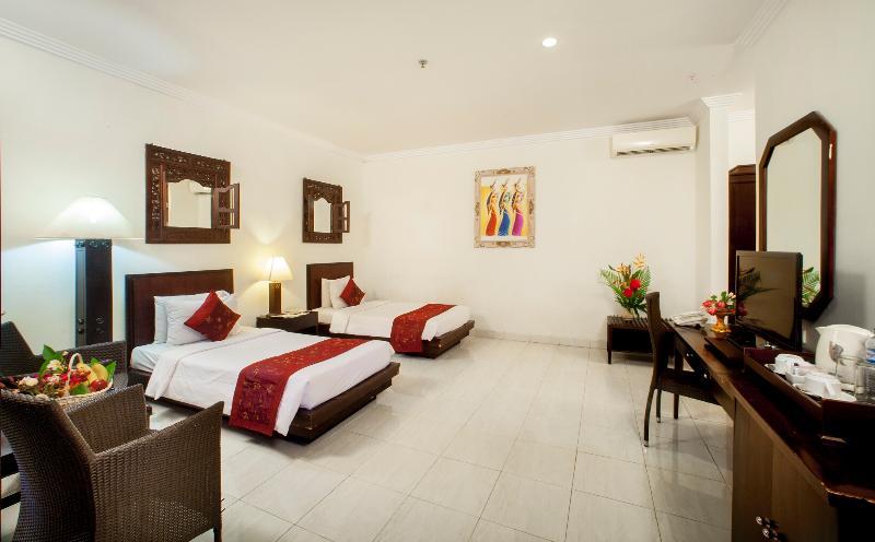 Restu Bali 3*