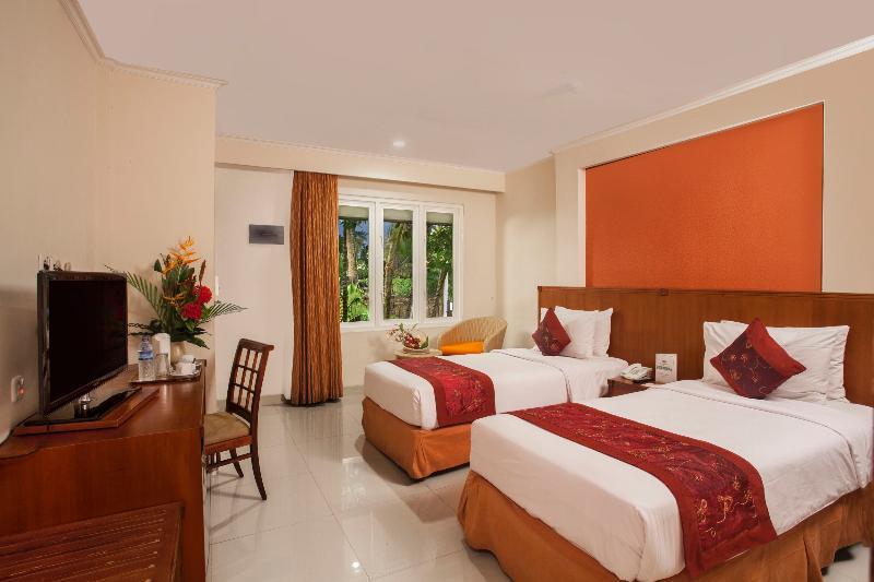 Restu Bali Hotel Legian (Bali)
