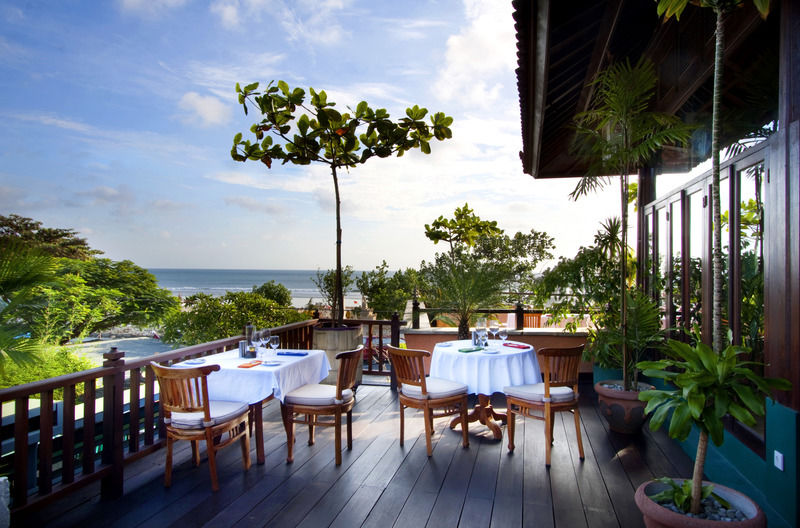 Alamkulkul Boutique Resor 4*