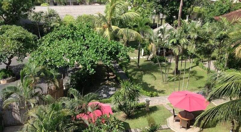 Dewi Sri 3* Legian (Bali)