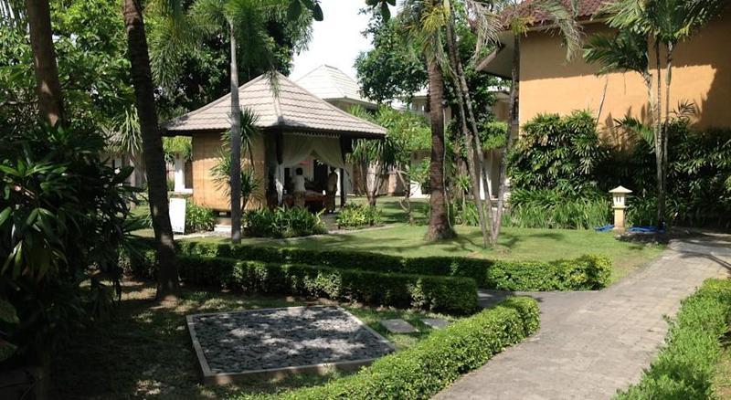 Hotel Dewi Sri