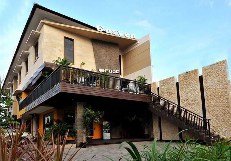 Gosyen Hotel