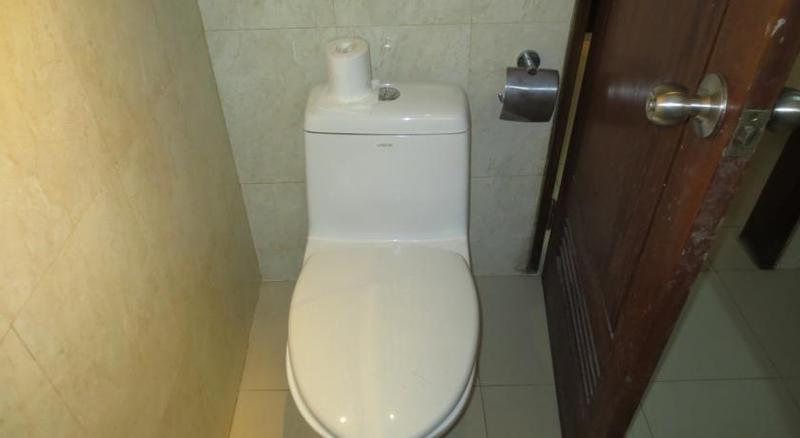 Puri Raja Hotel Legian (Bali)