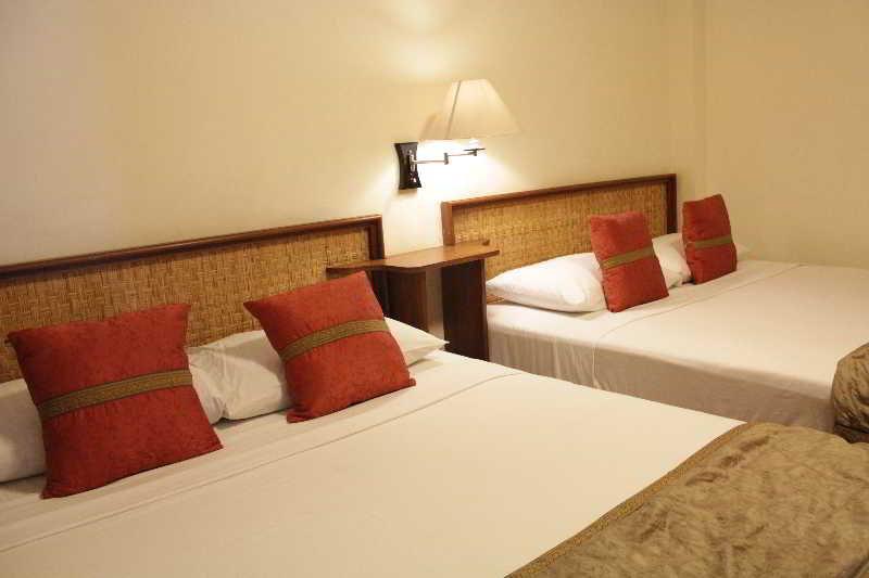 Hotel Club Bali Family @