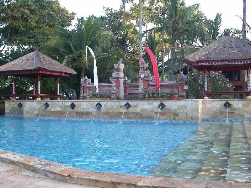 Club Bali Family @ Hotel 4*