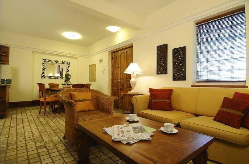 Hotel Club Bali Family @ Legian (Bali)