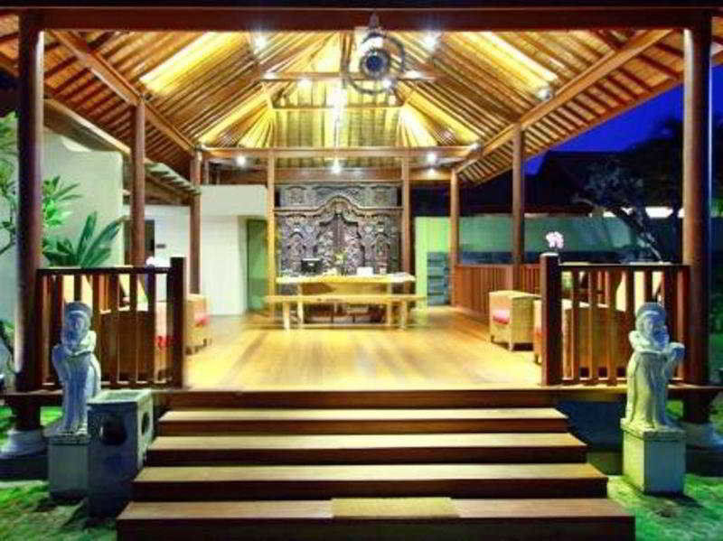 Grand Bali Holiday park