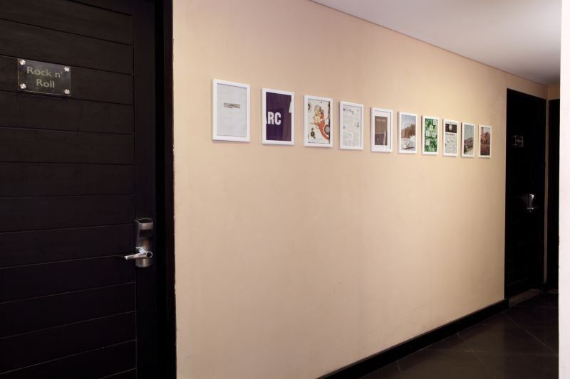 The Spot 3* Legian (Bali)