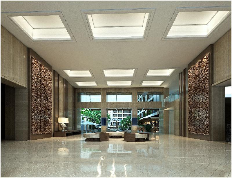 Fairfield By Marriott Bali Legian (Bali)