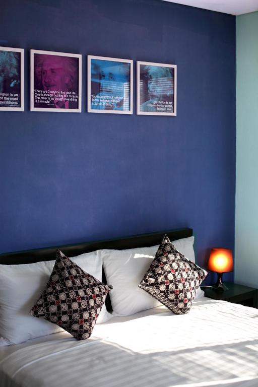 The Spot Hotel