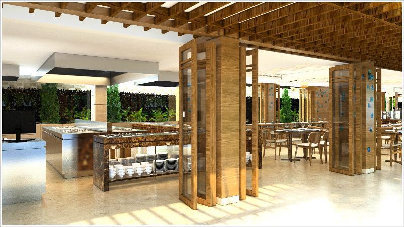 Hotel Fairfield By Marriott Bali