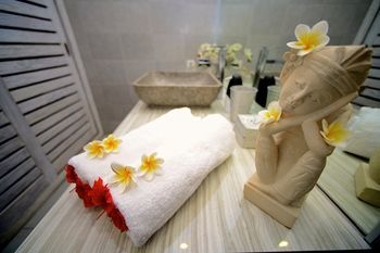 Villa Bali Cosy Seminyak For Adults Only